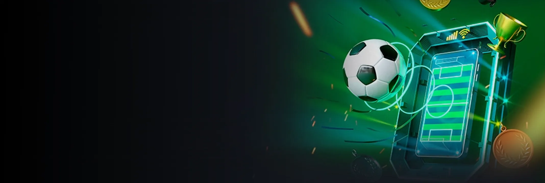 Banner bônus